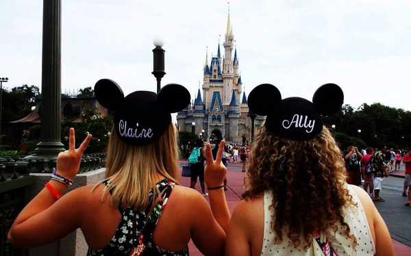 10 Reasons You Need To Stop Shaming Me For Being The Girl Who Goes To Disney World In Her 20s