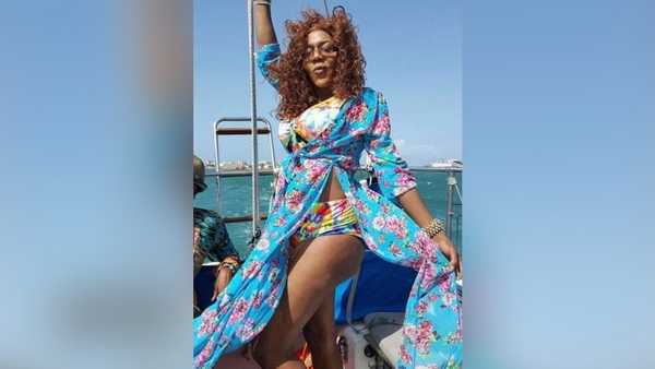 19 Trans People Have Been Murdered In 2019, But Even One Is Too Many