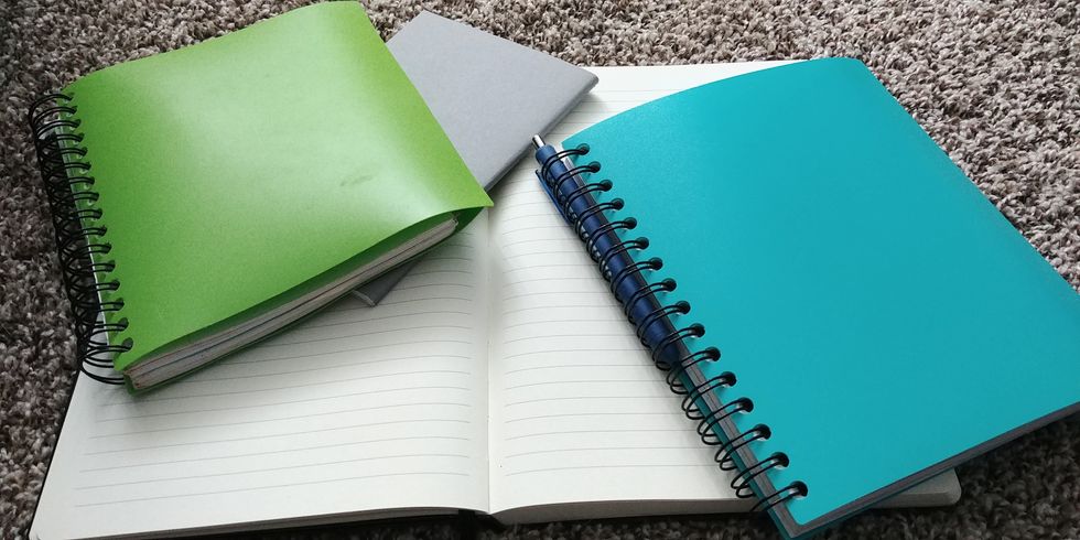 To All The Fiction Writers, This Is For You