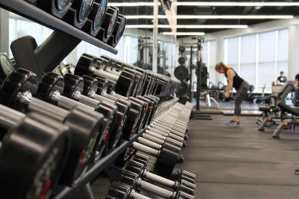 After Months Of Not Working Out, I've Found The One Foolproof Way To Get My Ass To The Gym