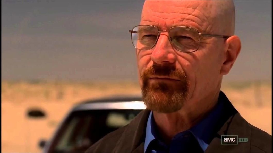 Netflix Has Kept 'Breaking Bad' The Movie Under Wraps For A LONG Time, And It Releases TOMORROW