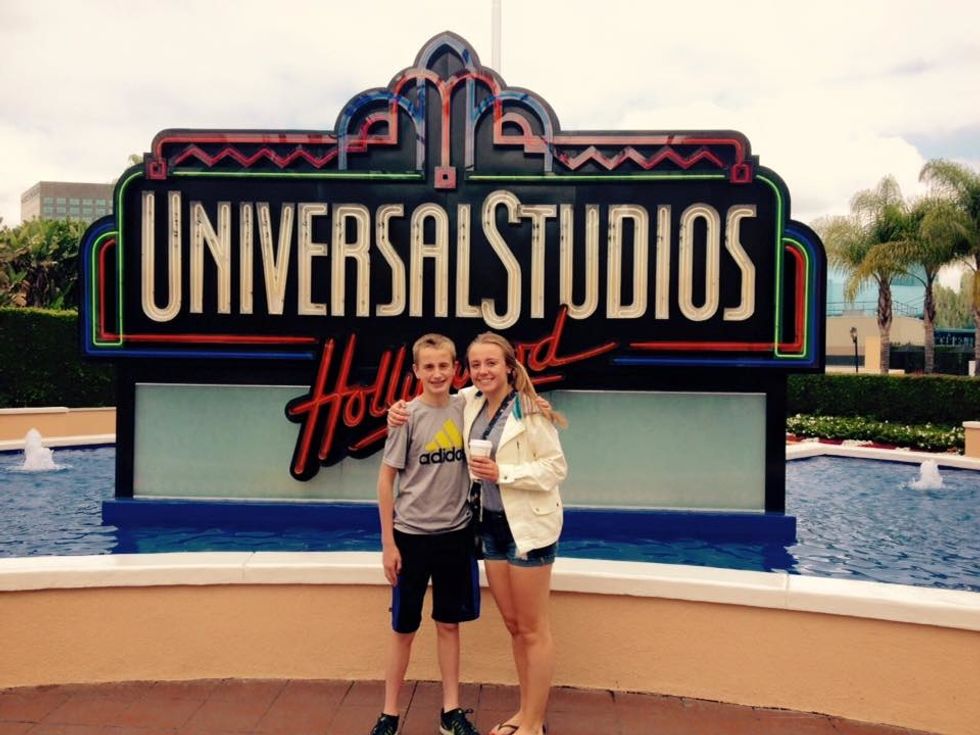 How I Came Out To The World As A Writer