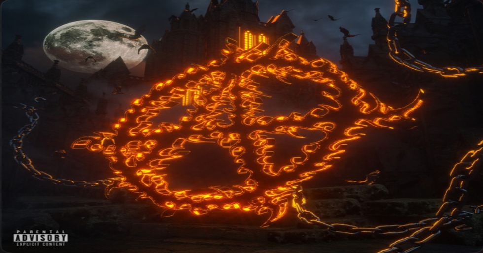 Lil Tracy Releases Long Awaited Anarchy Album