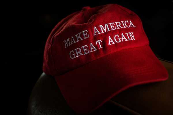 Sorry, But Trump Hasn't Made America 'Great Again,' In Fact, He's Made It Worse
