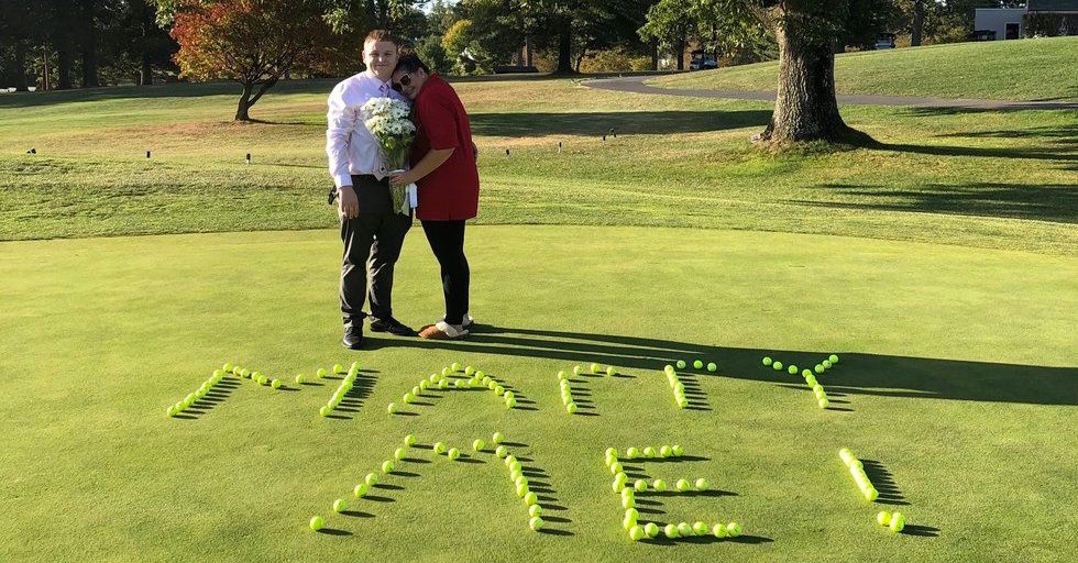 To The Guy Marrying My Older Sister, I'll Be Watching You For The Rest Of Your Life