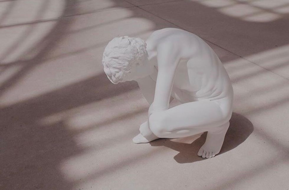 Consider A Counsoler