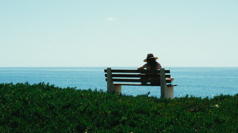 5 Life Lessons I Wish I'd Learned Sooner Than Later