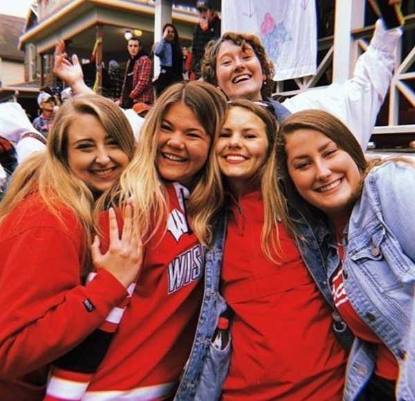 7 Things I Would Tell My Freshman Self If I Could Go Back In Time