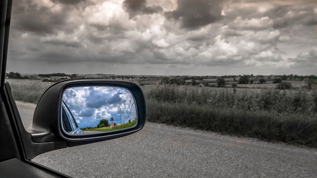 To The Student Who Wants To Transfer After A Month Of School, You Are Not Alone