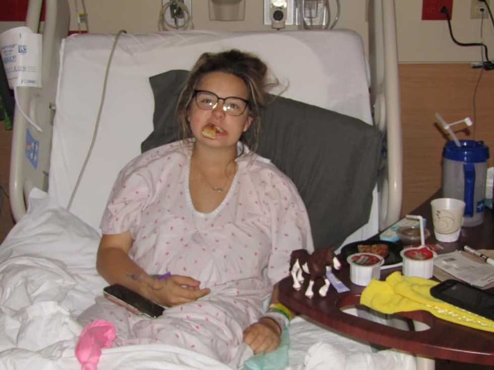 Let's Talk About Childbirth