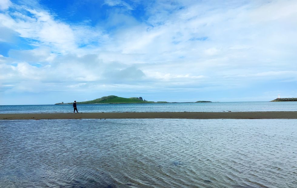 Top 5 Must-Sees For Your First Irish Vacation