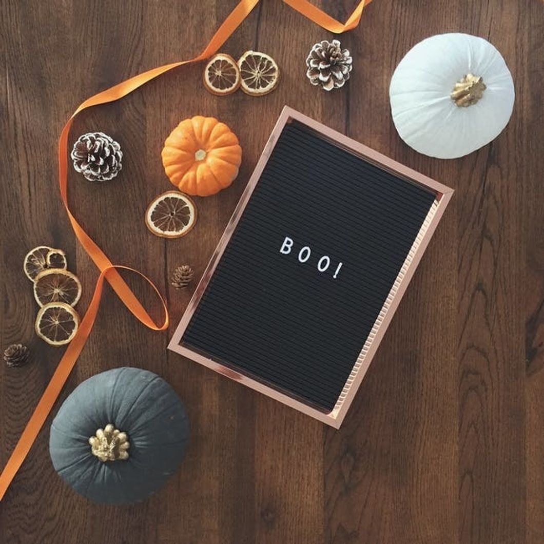 7 Fall Decorations For People On A Budget
