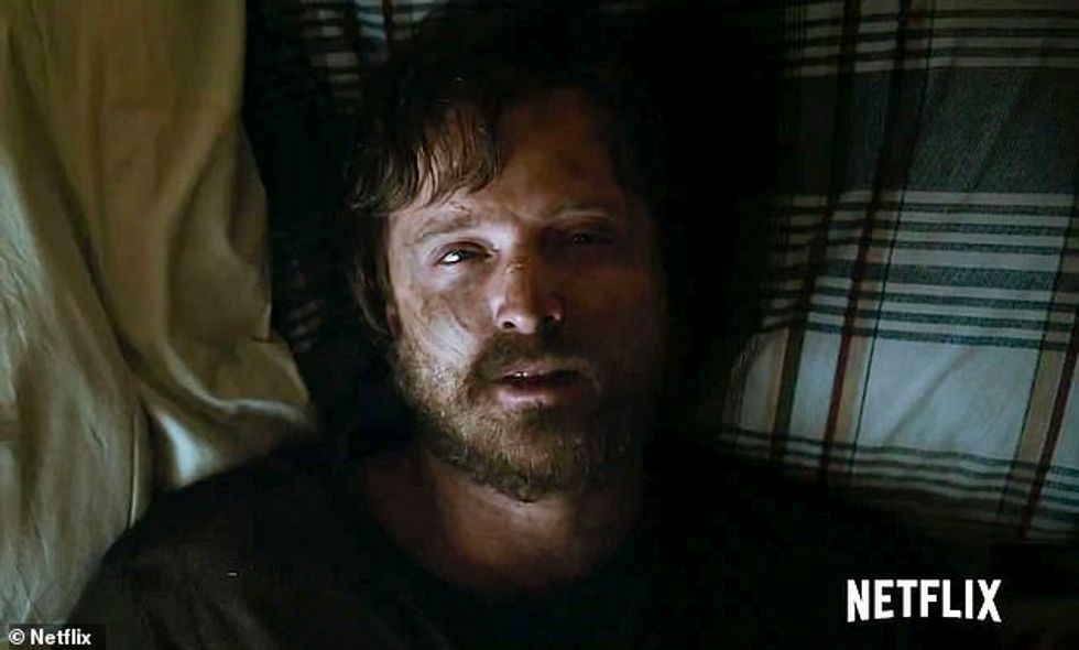 El Camino: An Unnecessary Love Letter