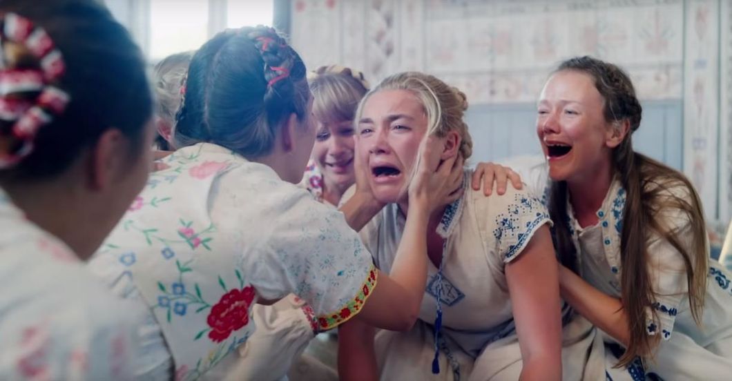 'Midsommar' Should Be A Serious Best Picture Contender At The 2020 Oscars