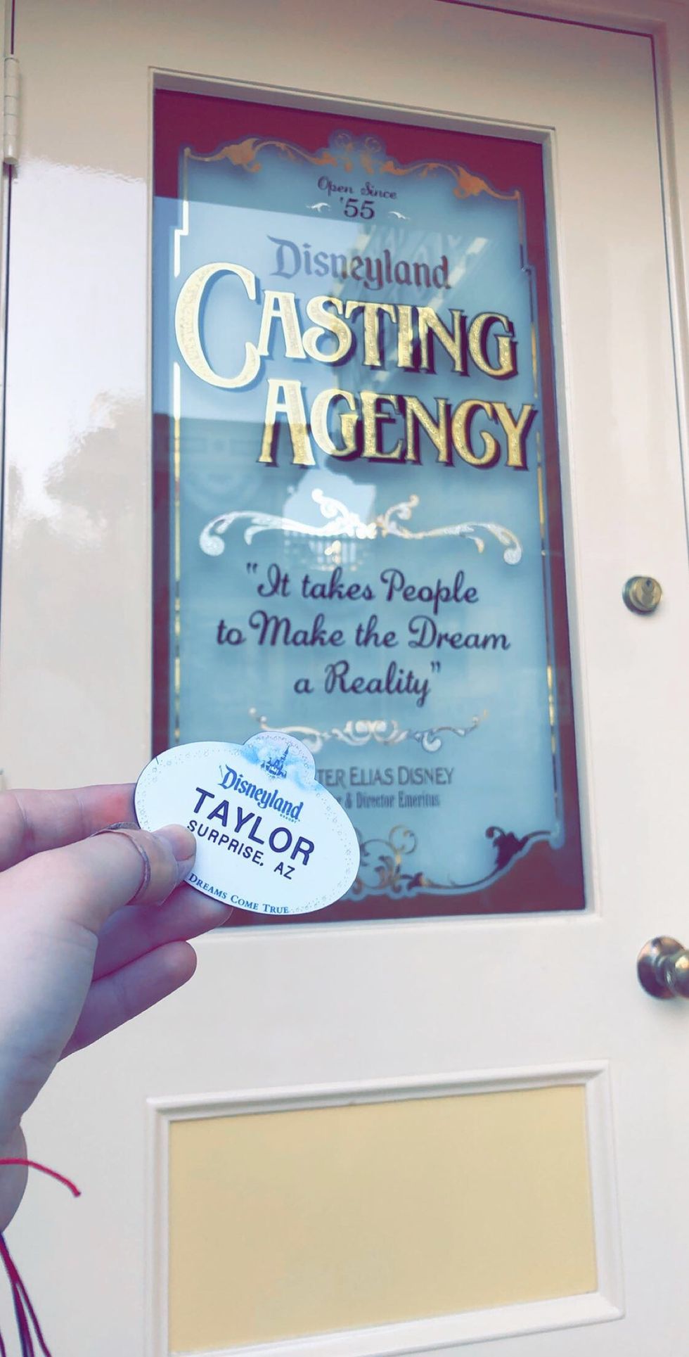 Disney Freaks Guide: How To Get Into The Disney College Program!