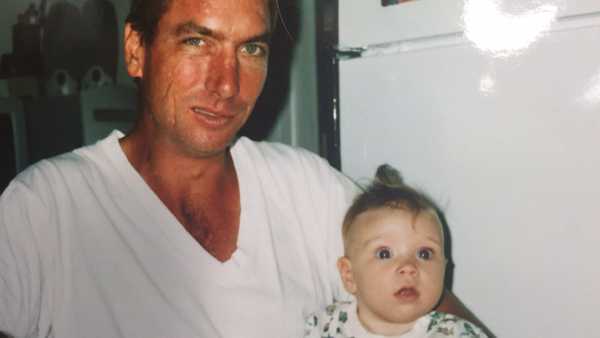 An Open Letter to My Deceased Father