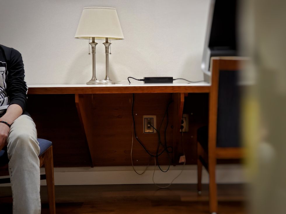 So, About That Lingering Need For Closure