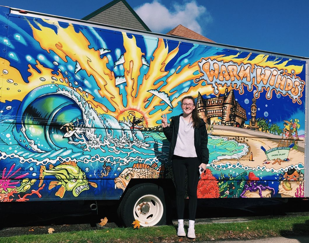 19 Lessons I’ve Learned Before Turning 20