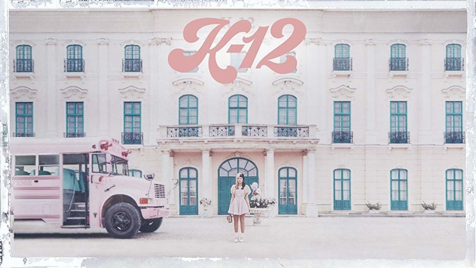 Melanie Martinez’s K-12 Album Needs More Recognition