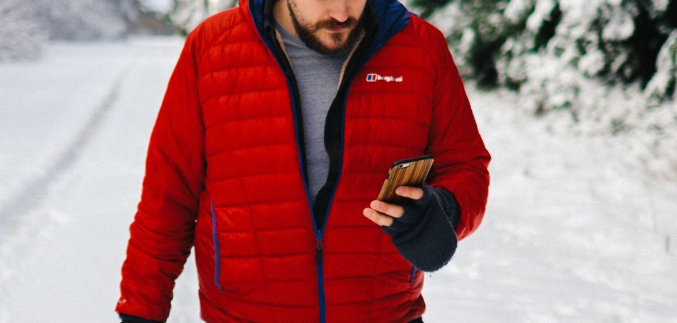 17 Reasons Dating A Guy With An Android Is Actually The Best