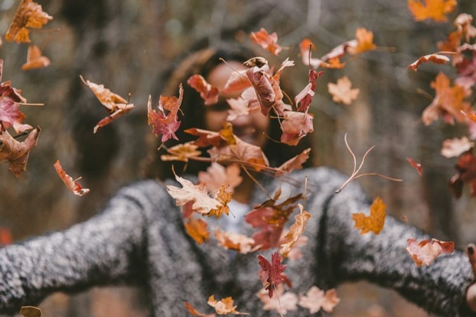 6 Activities To Do This Fall