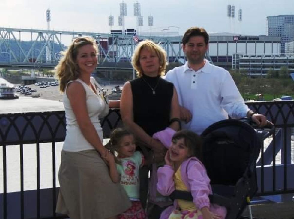 Why I Have a New Respect for Stay At Home Moms