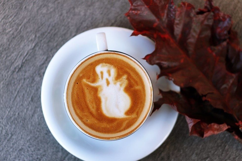 5 Fall Drinks that Are Way Better Than Your PSL