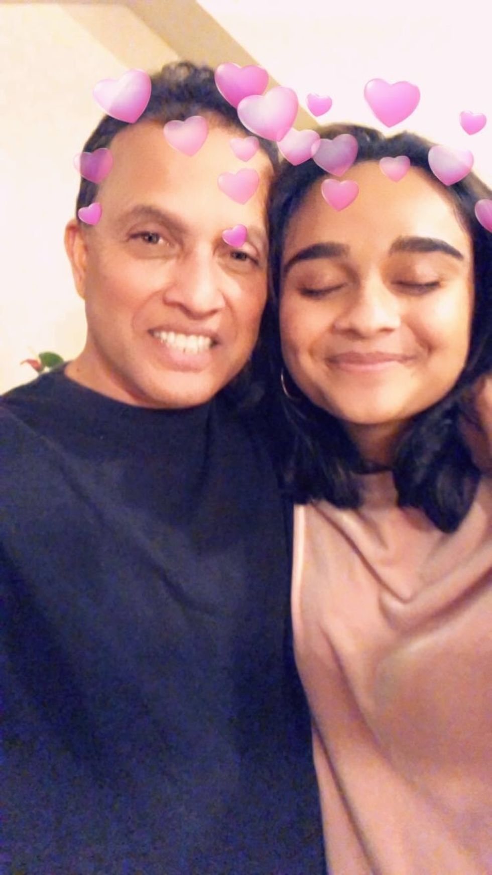 What I Learned From My Dad