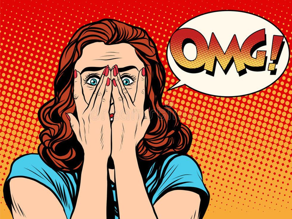 Brace Yourselves: Midterm Season Is Here