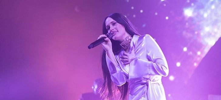 Kacey Musgraves Has Been Accused Of Sexualizing Traditional Vietnamese Clothing