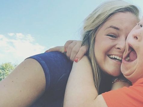 An Open Letter to the Person Who Still Uses the 'R Word'