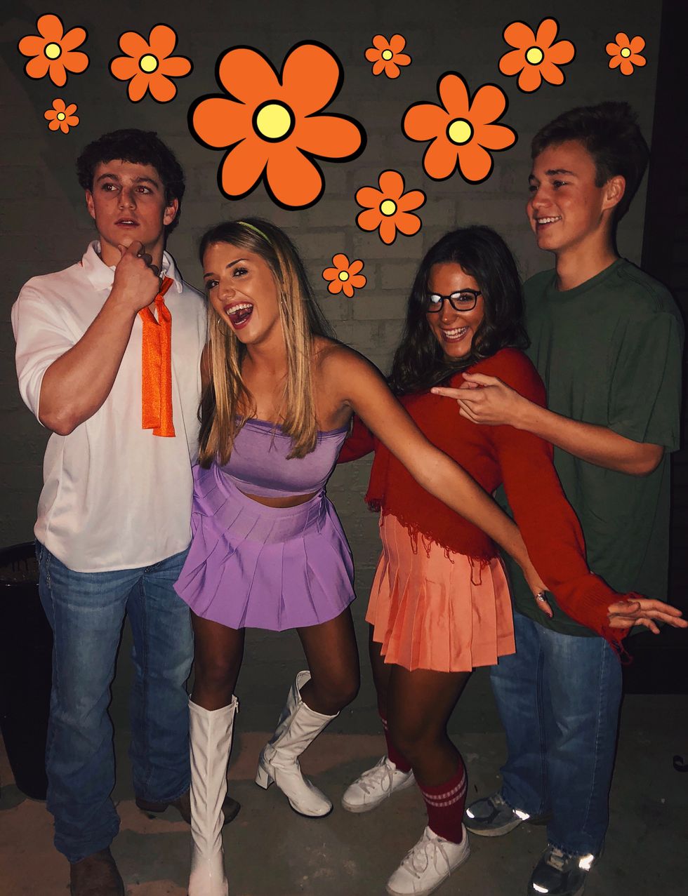 Halloween Costumes On A Budget