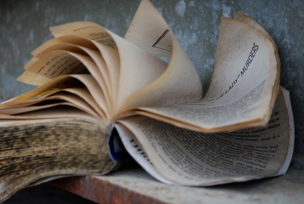 4 Must-Reads For Your Spooky October TBR