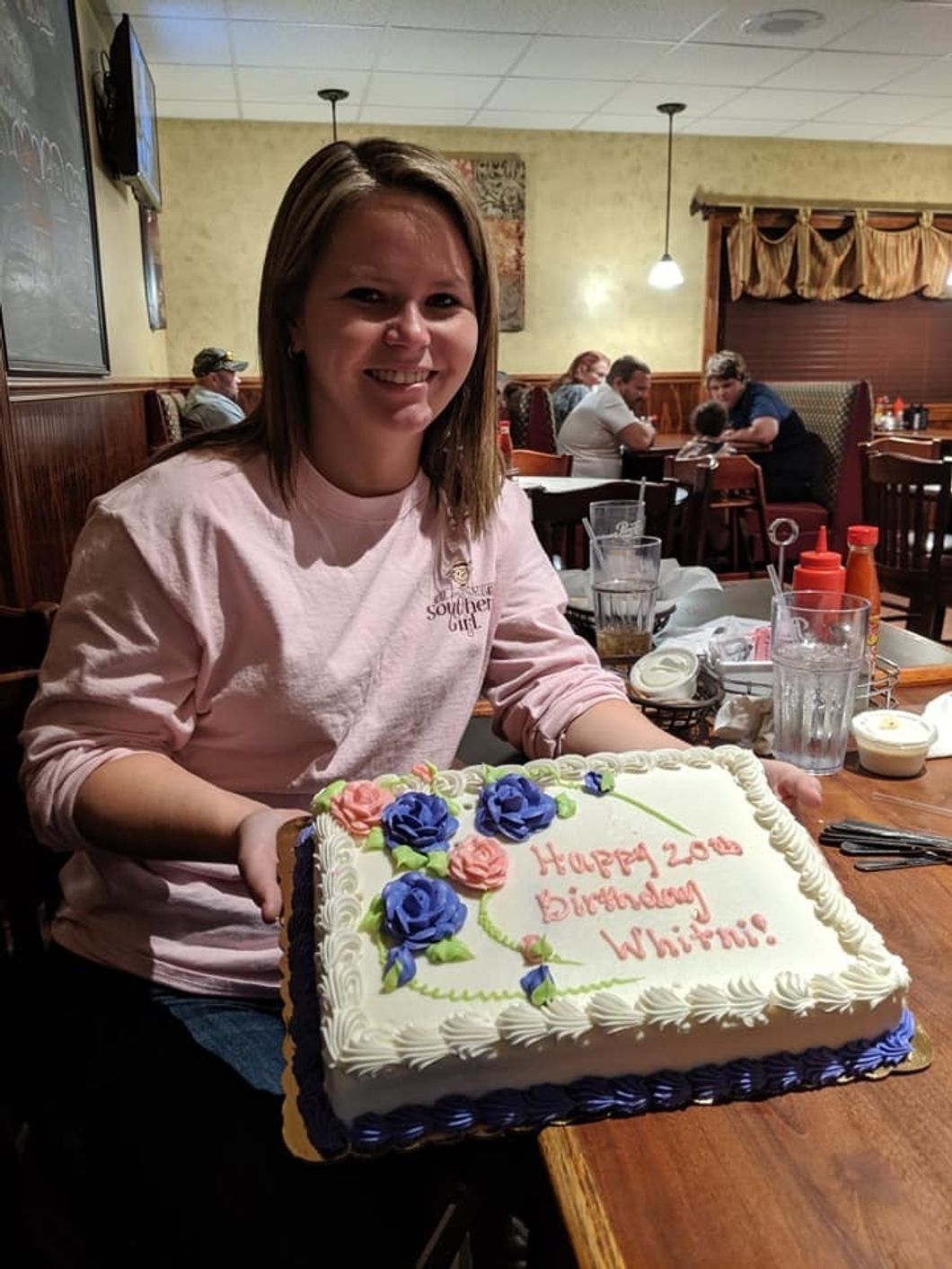 20 Things I've Learned In 20 Years