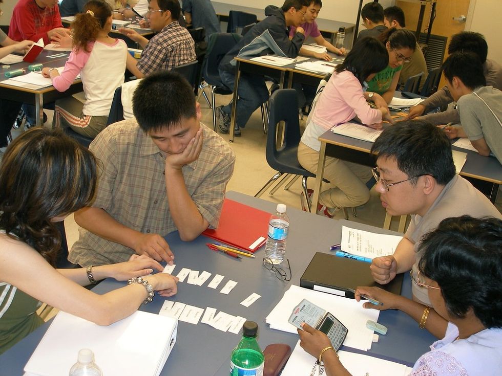 6 Questions For Office Hours