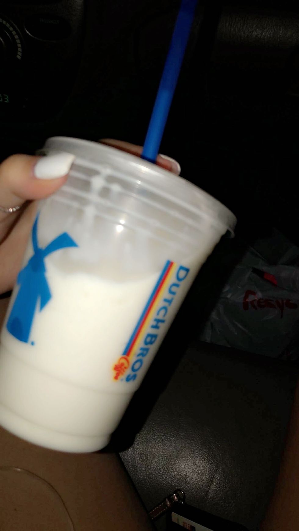 A Community Of Dutch Bro Addicts Decide The Best Drinks Offered