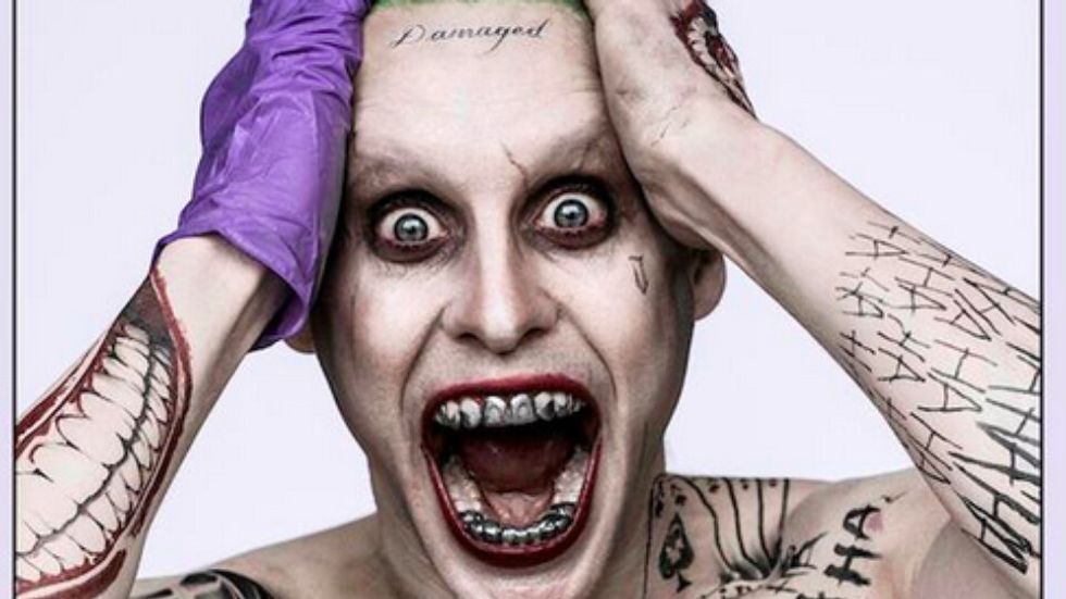 Jokers Ranked from Worst to Best