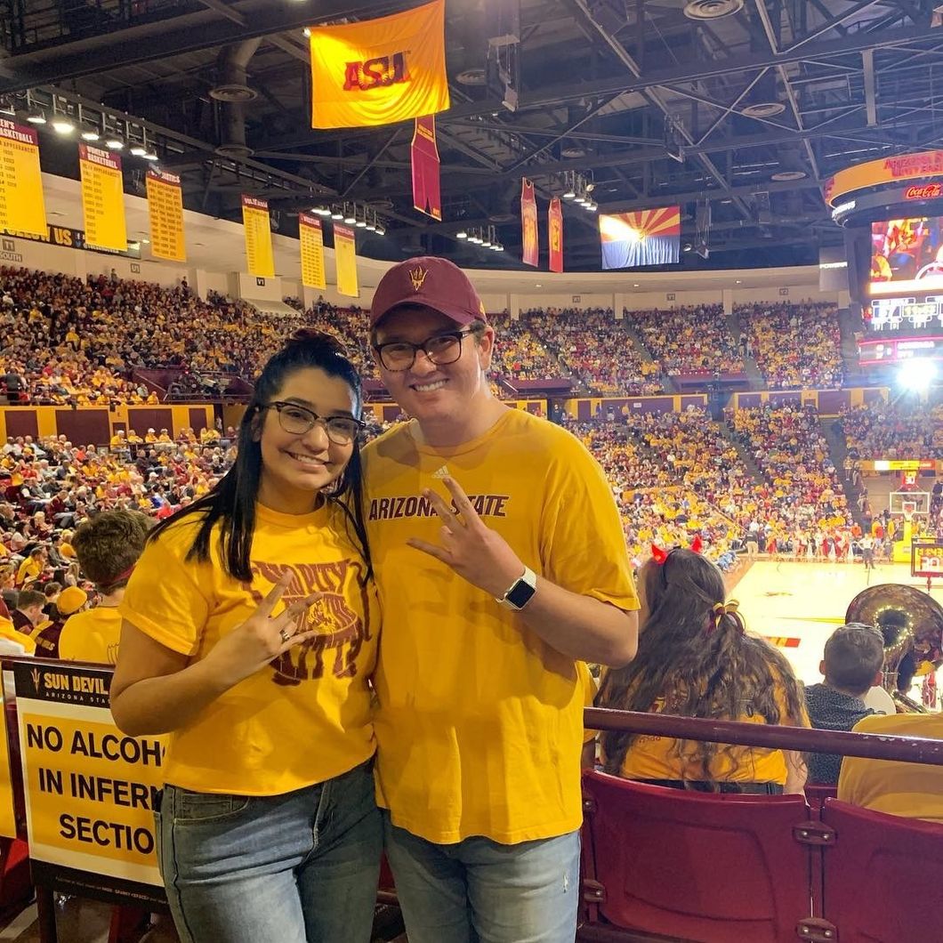 Meet the Editor: Why become a Sun Devil?