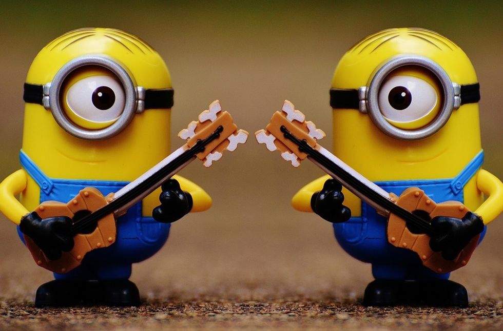 12 Songs You Need On Your Playlist NOW