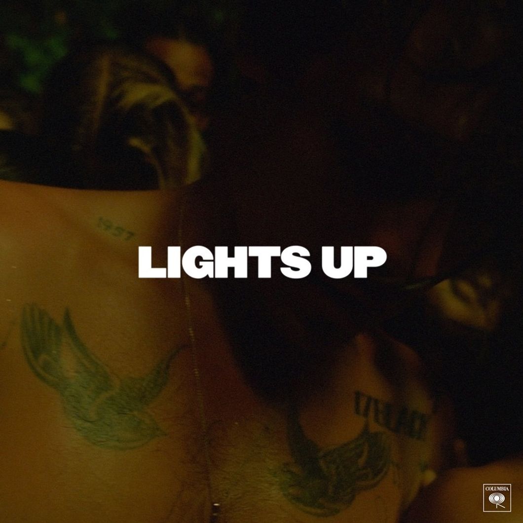 Harry Styles: "Lights Up" Review