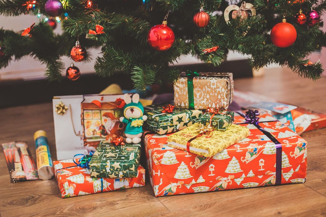 3 Reasons You Should Buy Your Christmas Presents Early