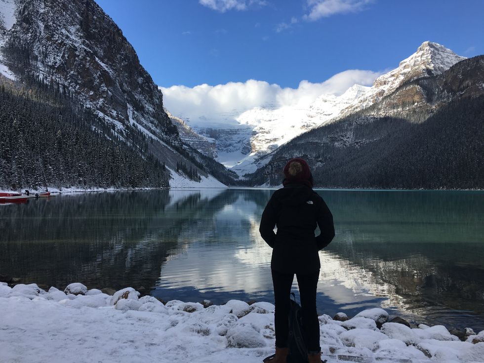 5 Lessons I Learned By Traveling Solo