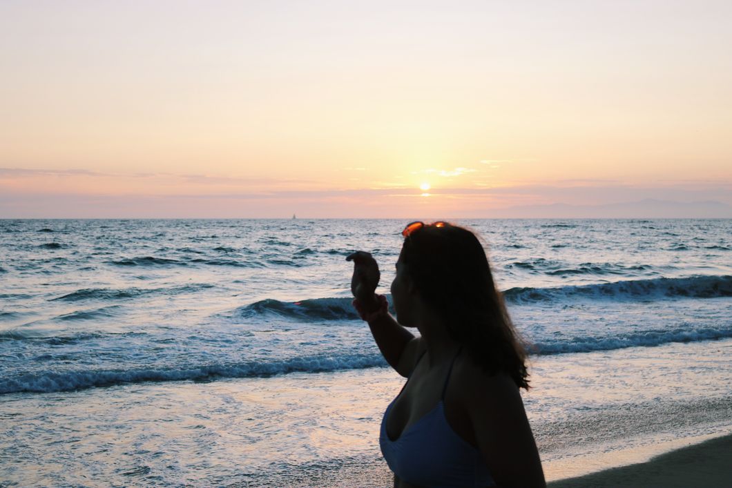 It Is Okay To Be Homesick