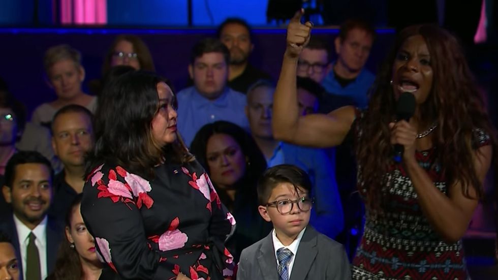 CNN’s 'Equality Town Hall' Was Supposed To Highlight Progressive Values, So Why Was It So Regressive?