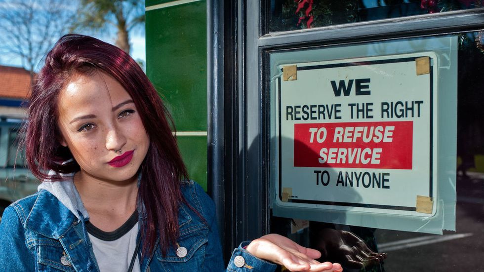 You’ll Never Win Anybody Over If All You Do Is Complain About ‘PC’ Or ‘Cancel’ Culture