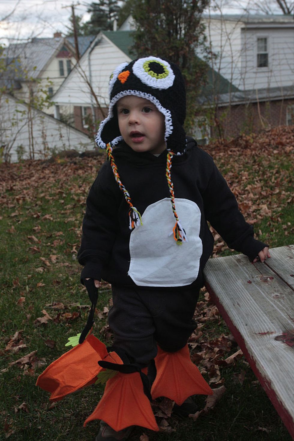 50 Best Lazy and Low-Budget Halloween Costumes