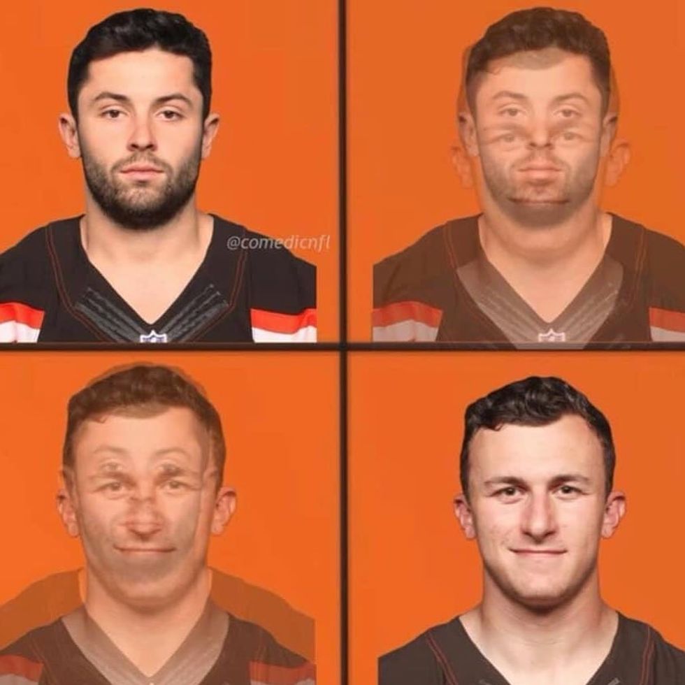 5 Surprises and 5 Disappointments So Far This NFL Season