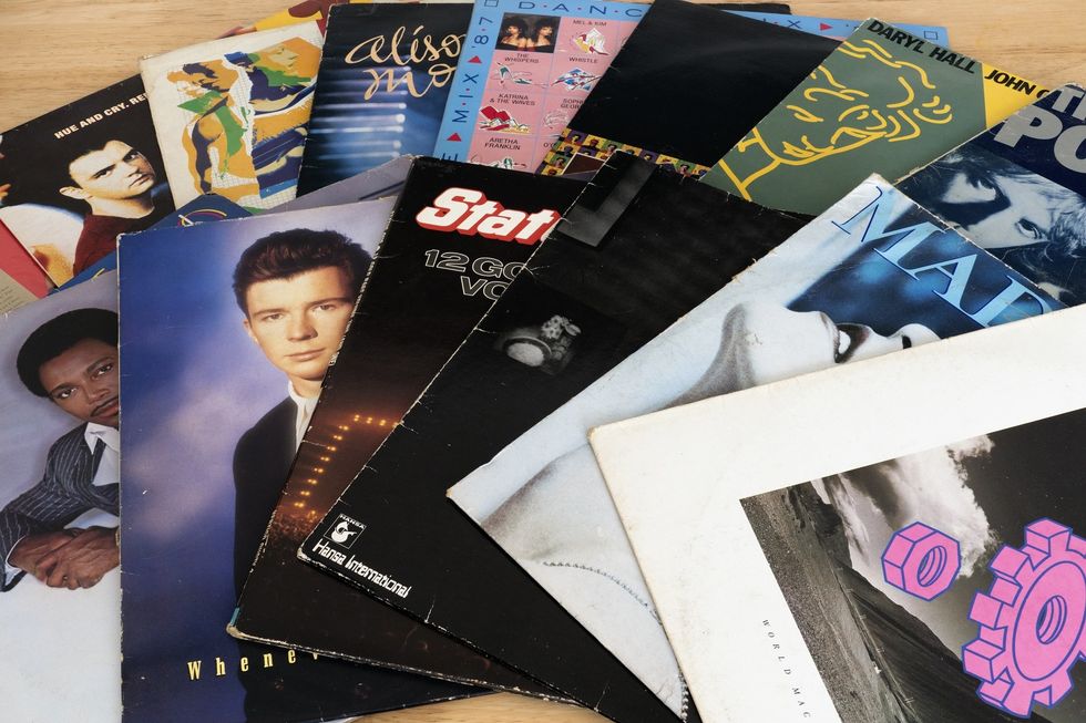 50 Underrated 80s Gems That Will Make You Question Your Music Choices Now