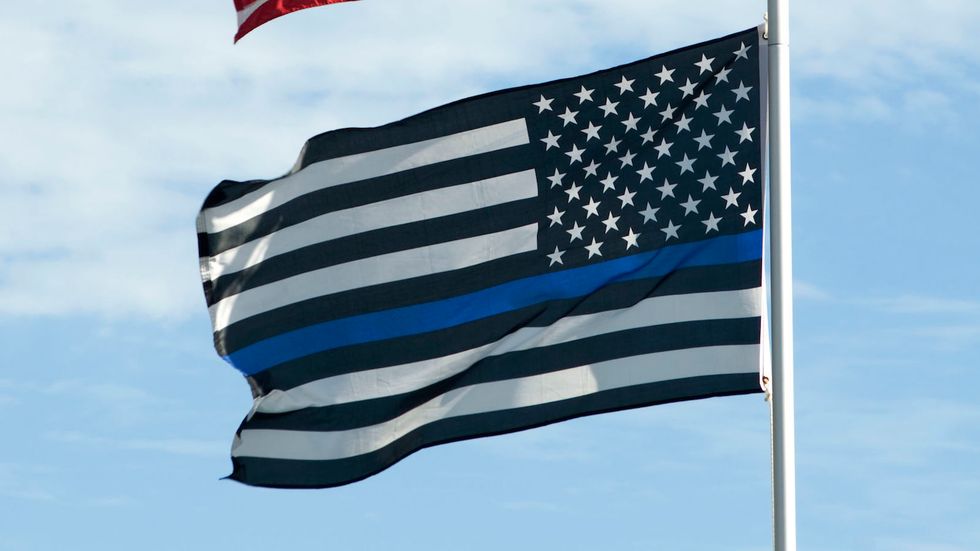 An Open Letter To The Officers Of The Law, From One Of The Kids You Saved