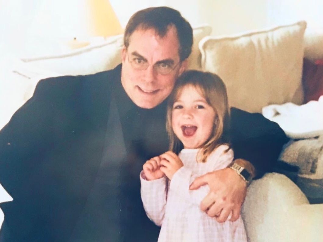 It Doesn't Matter How You Grieve As Long As You're Doing What Feels Right For You